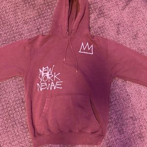 Men’s/unisex Urban outfitters hoodie